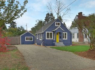 6014 NE Alton St, Portland, OR 97213