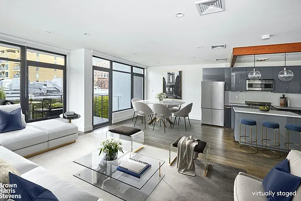 Sold by Brown Harris Stevens | media 2