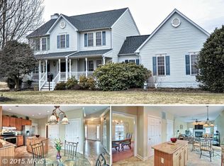 11600 Merrifield Ct, Mount Airy, MD 21771