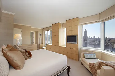 Sold by Olshan Realty