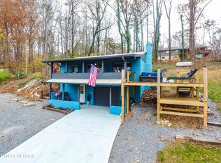 164 Dogwood Trl, Maynardville, TN 37807