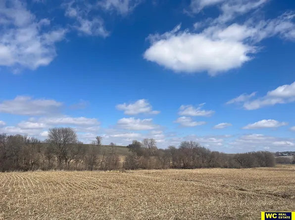 PARCEL 2 County Road 39, Blair, NE 68008