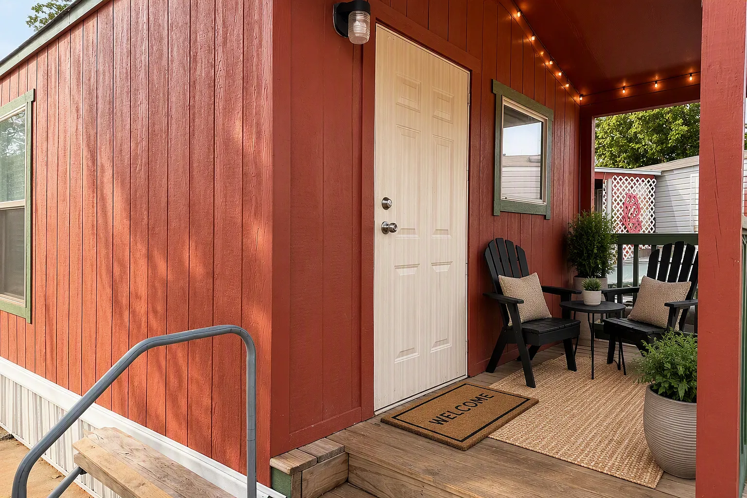 1 bed, 1.0 bath, 540 sqft, $700 — Photo 2