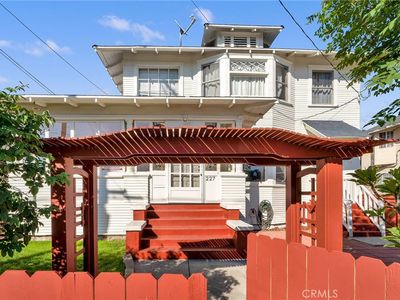 225 N Avenue 57, Los Angeles, CA, 90042