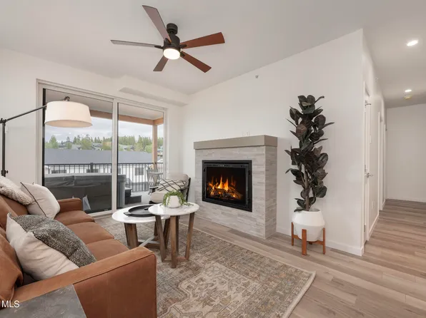 281 West Meadow Mile #3, Fraser, CO 80442