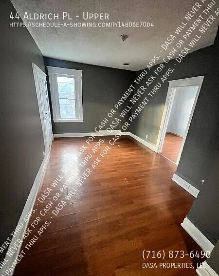 44 Aldrich Pl #UPPER — Photo 4