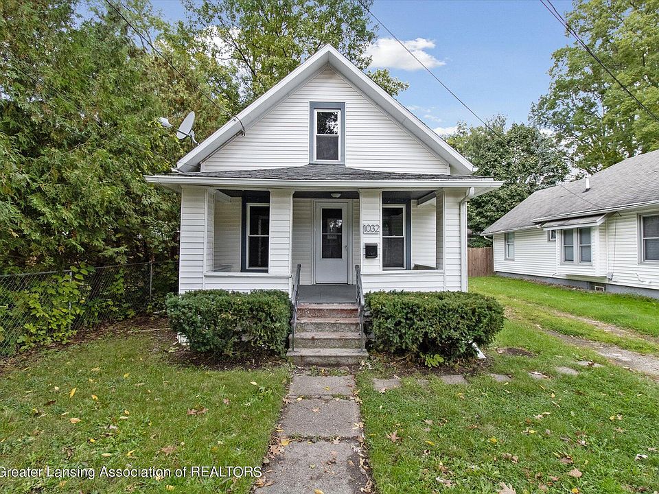 1032 Kelsey Ave, Lansing, MI 48910 Zillow