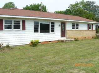 294 W Oglethorpe St, Ellaville, GA 31806