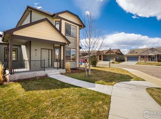 696 Callisto Dr, Loveland, CO 80537