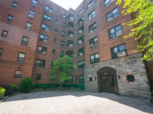 30 Ehrbar Avenue #116, Mount Vernon, NY 10552