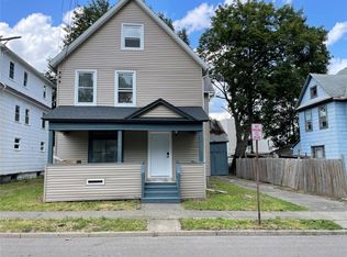 7 Clifford St, Binghamton, NY