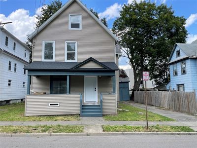7 Clifford St, Binghamton, NY, 13901