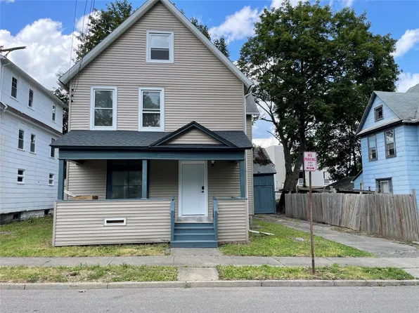 7 Clifford St, Binghamton, NY 13901