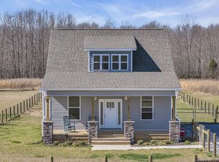 897 Mount Vernon Rd LOT 4, Bethpage, TN 37022