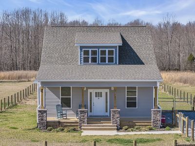 897 Mount Vernon Rd LOT 4, Bethpage, TN, 37022
