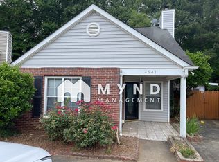 4341 Chaucer Pl, Austell, GA 30106