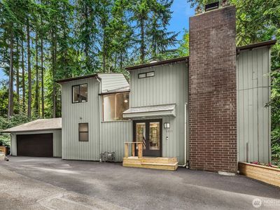 1820 NE 177th Street, Shoreline, WA, 98155