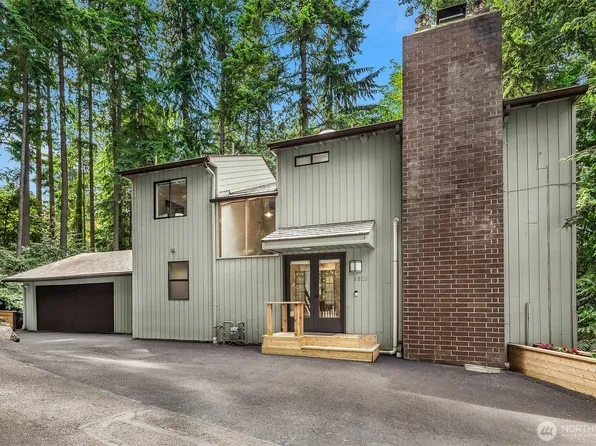 1820 NE 177th Street, Shoreline, WA 98155