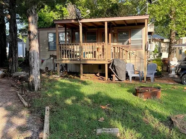 231 Chelshea Dr Lot 231, Sulphur, OK 73086