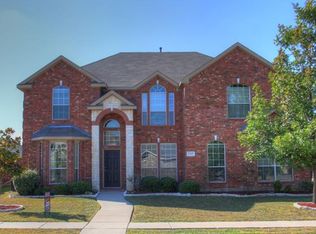 7317 Fieldlark Dr, Sachse, TX 75048