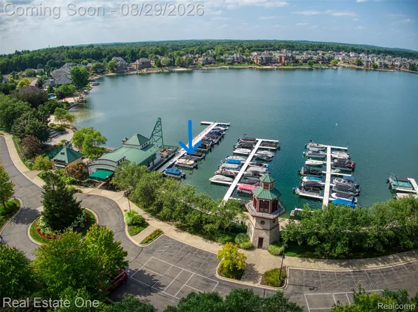 12 Boat Slip, South Lyon, MI 48178