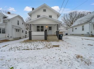 1110 Collinwood Ave, Akron, OH 44310