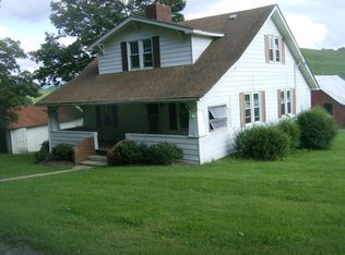 24448 Keller Rd, Abingdon, VA 24211