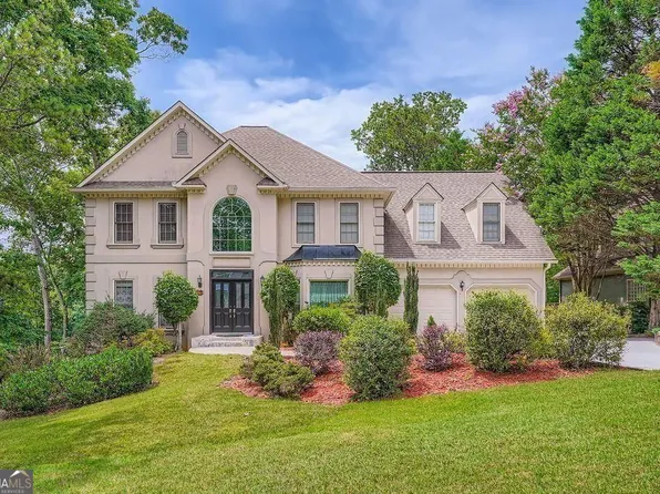 3314 Eagle Watch Dr, Woodstock, GA 30189