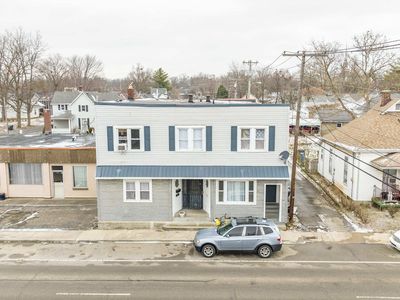 810 E 8th St, Anderson, IN, 46012