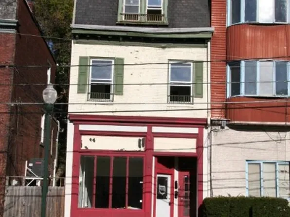 1236 Market St, Harrisburg, PA 17103