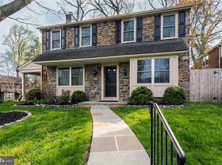 551 Howe Rd, Merion Station, PA 19066