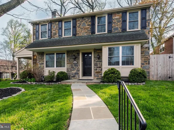 551 Howe Rd, Merion Station, PA 19066