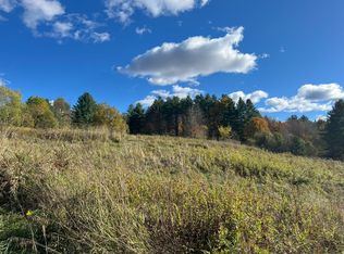 0 Old Farm Road #C, Stowe, VT 05672