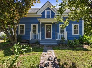 94 Lower East St, Dedham, MA 02026