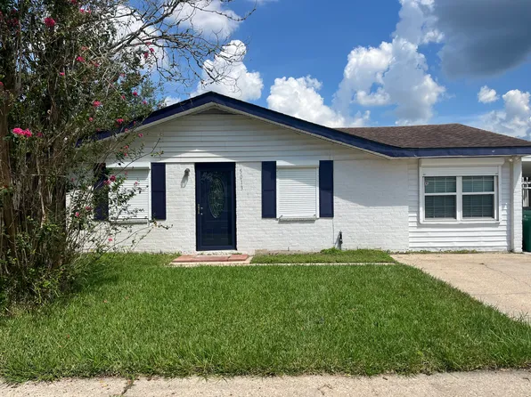 5013 Radcliff St, Marrero, LA 70072