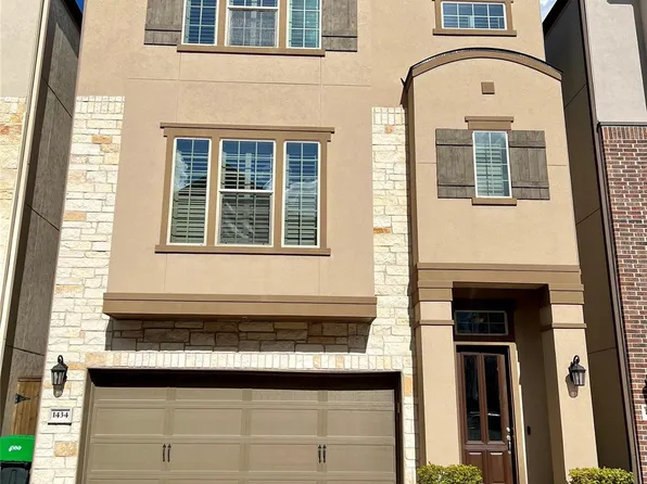 1434 Apsley Manor Trl, Houston, TX 77055