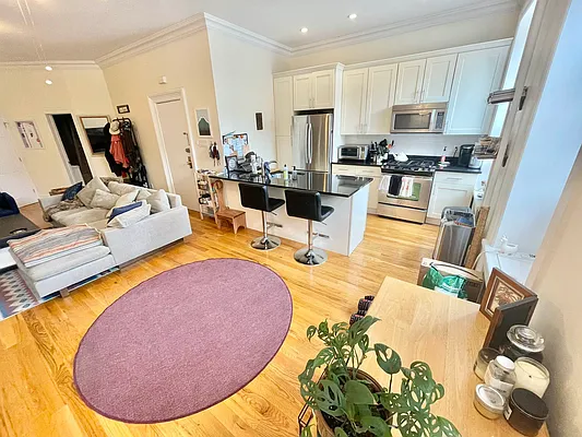 Rented by Prospect Heights Realty, Corp. | media 5