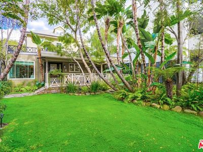 815 3rd St, Santa Monica, CA, 90403