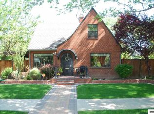 777 La Rue Ave, Reno, NV 89509
