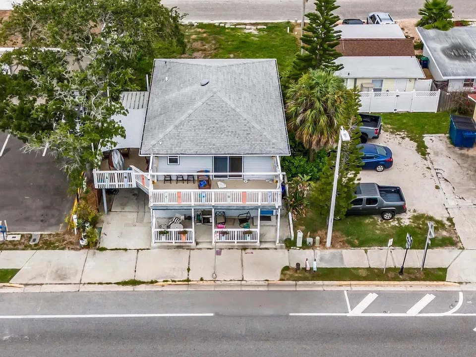 18007 Gulf Blvd #A