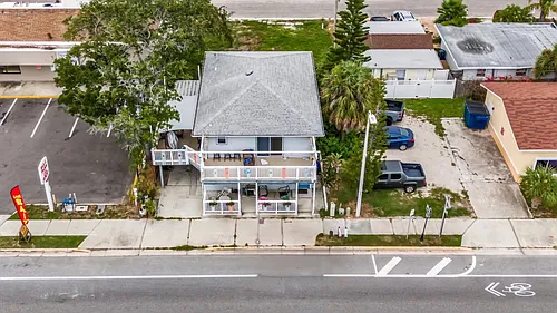 18007 Gulf Blvd #A Photo 1