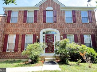 4322 Canada Hills Ct, Waldorf, MD