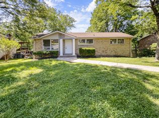 214 Whorley Dr, Nashville, TN 37217