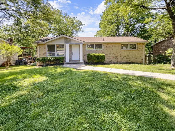 214 Whorley Dr, Nashville, TN 37217