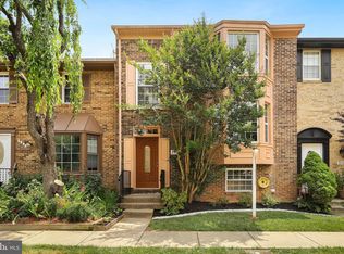 8994 Cannon Ridge Dr, Manassas, VA 20110