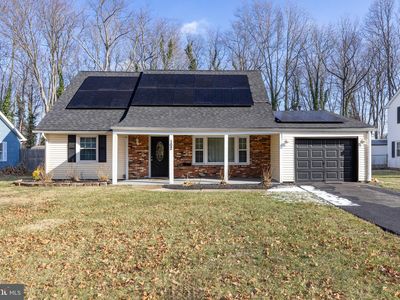 102 Eastbrook Ln, Willingboro, NJ, 08046