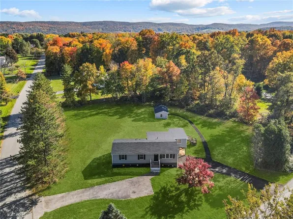 256 Lime Ridge Road, Poughquag, NY 12570