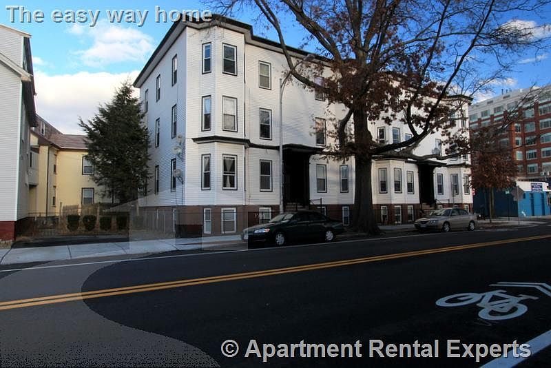 Apartment Rental Experts
