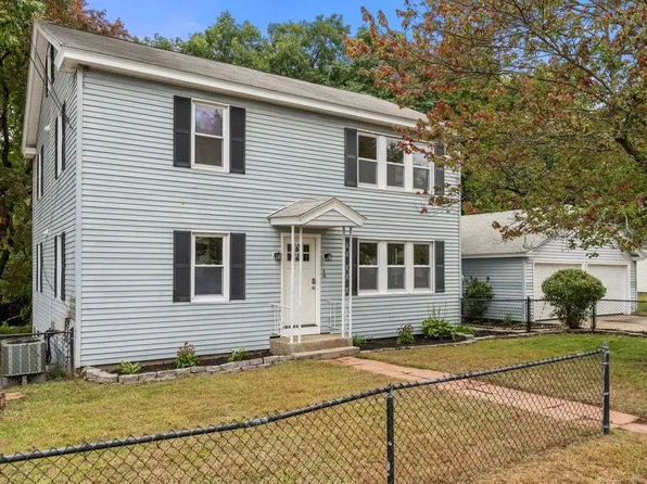 8 Blue Hill Avenue Unit A, Nashua, NH 03064