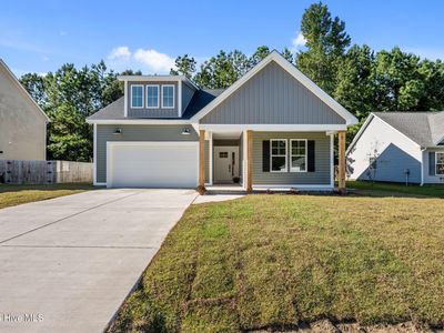 412 Satterfield Drive, New Bern, NC, 28560